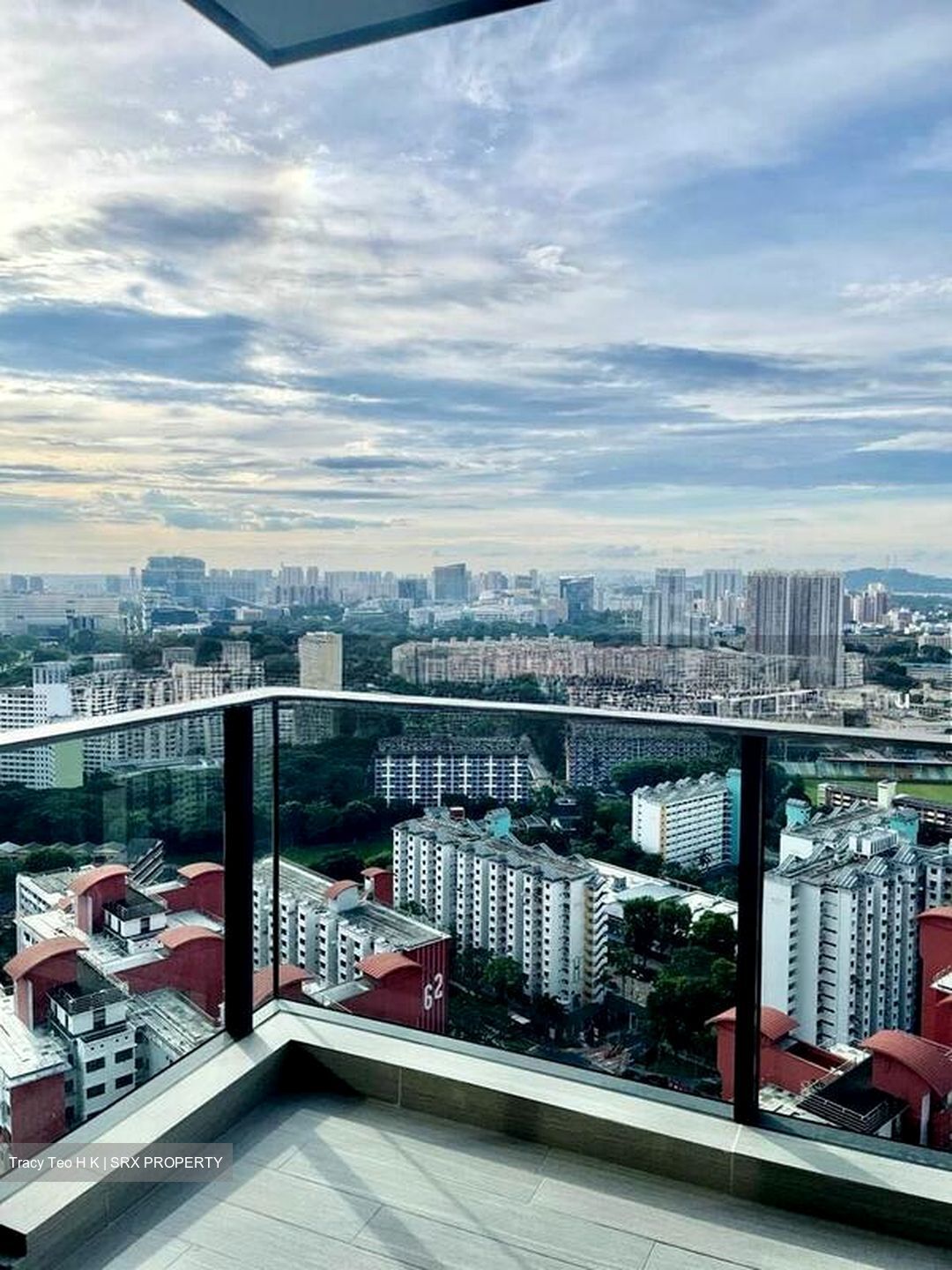 Stirling Residences (D3), Apartment #498985741